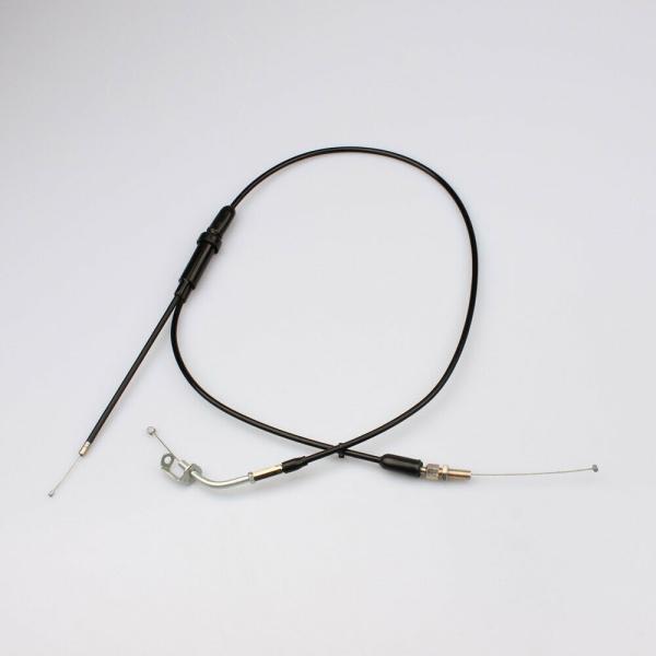 YAMAHA RD50MX/RD80MX 81-84年 スロットルケーブル