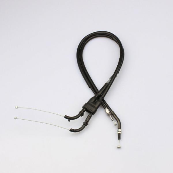 YAMAHA YZF-R1 98-01年 スロットルケーブル