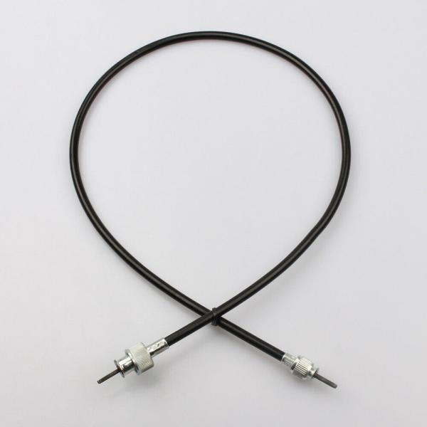 YAMAHA RD250/RD350/XS650 75-83年 スピードメーターケーブル