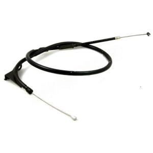 YAMAHA RD250/RD350 73-75年 スロットルケーブル : 輸入パーツ専門