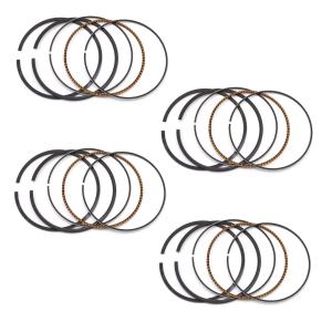 YAMAHA XJ400 47.75mm ピストンリングセット