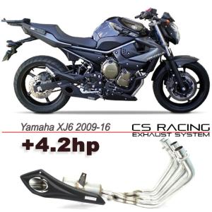 RMP RPM ZRX400 マフラー RPM4-2-1マフラー(Ver2.2) ZRX400/2(98-00)用