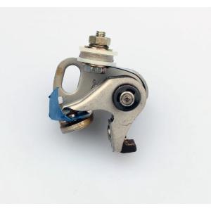 新品 スズキ GT380 国産電機 コンタクトポイント 1台分（3個）セット 新品 スズキ GT380 国産電機 コンタクトポイント 1台分（3個）セット