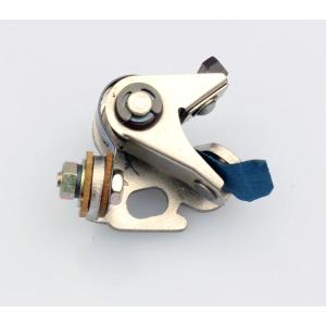 SUZUKI GT380 73-79年 コンタクトブレーカー LEFT/RIGHT : 輸入パーツ
