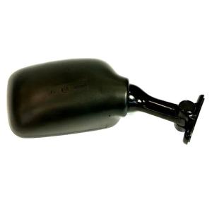 DUCATI モンスター696/795/796/1100 ミラー左右セット : 輸入パーツ