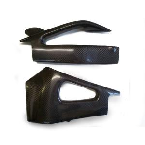 Hot Licks アフターファイヤーキット デュアルエキゾースト : 輸入