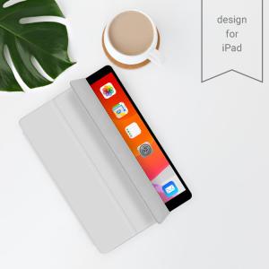 iPadケース シンプル 10.2 第9世代 ...の詳細画像1