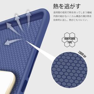 iPadケース シンプル 10.2 第9世代 ...の詳細画像3