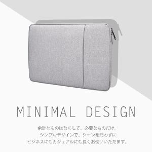 パソコンケース 15.6インチ 14インチ 1...の詳細画像2