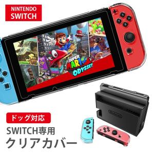 スイッチ カバー クリアの通販 価格比較 Tira