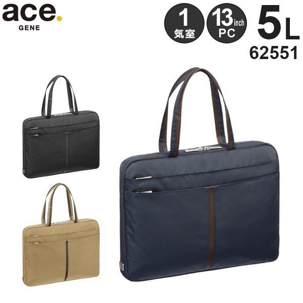 ace.GENE LABEL ビエナ2 PCインナーケース (5L) 13インチPC対応 レディース...