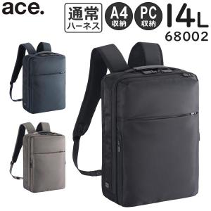 ace. エース ガジェタブルR 16L ace. デイバック リュック エース ガジェタブルR 16L B4ファイル 15.6