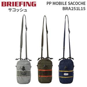 BRIEFING（ブリーフィング） BRIEFING ATTACHED PAD 02 アタッチト