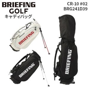 BRIEFING GOLF（ブリーフィングゴルフ） BRIEFING GOLF CR-6 #03