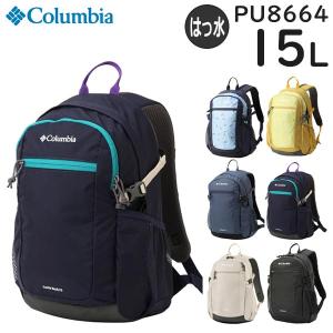 Columbia（コロンビア） キャッスルロック 25LバックパックII 男女兼用