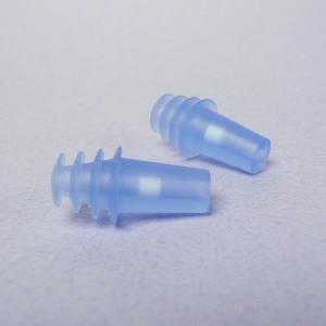 【メール便配送可能】気圧変動対応ハイテク耳せん...の詳細画像2