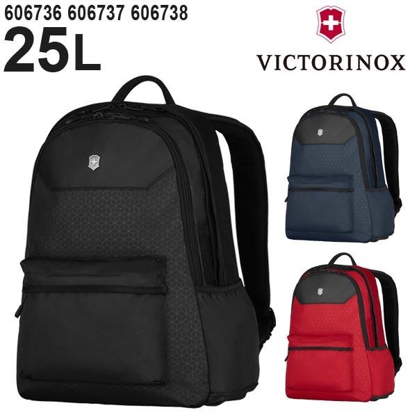 ビクトリノックス アルトモント オリジナル スタンダード バックパック (25L) スイスアーミーナ...