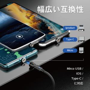 送料無料 高速充電 データ転送 microus...の詳細画像1