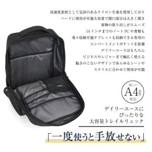 swisswin リュック メンズ レディース...の詳細画像1