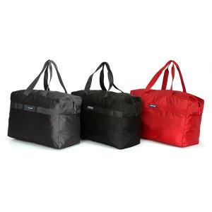 TRAVELPLUS 折り畳み おりたたみ エコバッグ トートバッグ 軽量 お出かけ 旅行 便利グッズ  TP750848