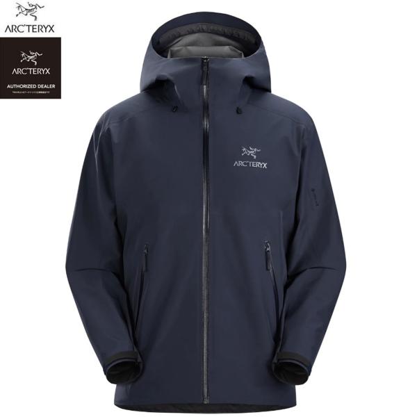 【国内正規品】ARC&apos;TERYX（アークテリクス）/BETA LT JACKET（ベータLTジャケッ...