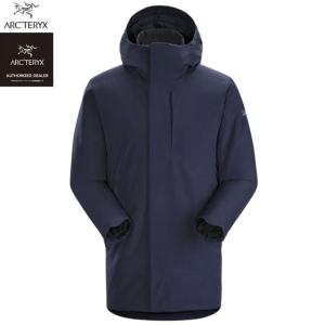 ARC'TERYX（アークテリクス）/MAGNUS COAT MENS（マグナスコート・メンズ）/tui｜travelsshibuya