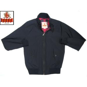 BARACUTA（バラクータ）/ORIGINAL G9 JACKET（G9　ハリントン　ジャケット）...