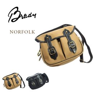 BRADY（ブレディー）/NORFOLK（ノーフォーク）