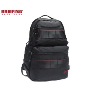 BRIEFING 別注 ATTACK PACK BLACK USA製 BRIEFING（ブリーフィング）/ATTACK PACK （アタックパック）/black
