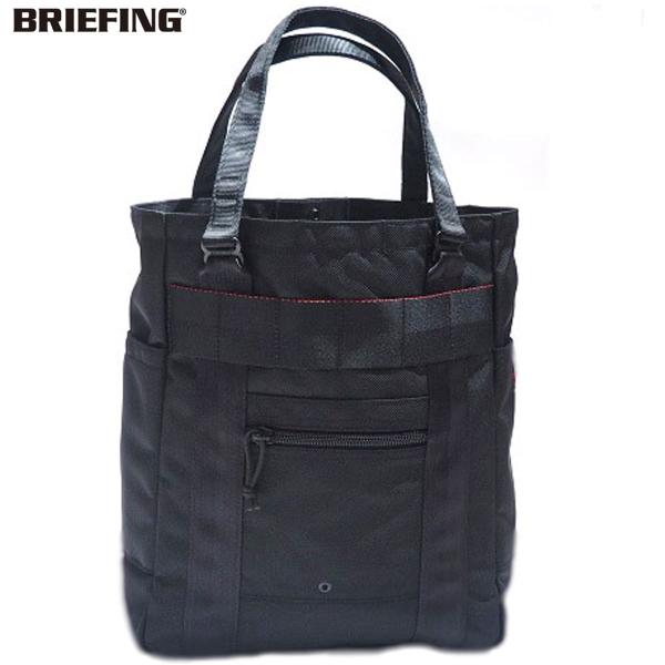 BRIEFING（ブリーフィング）/EASY TOTE（イージートート）RP/black