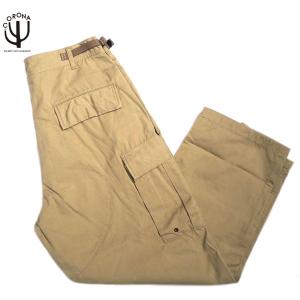 BARRY BRICKEN SPORTS（バリーブリッケンスポーツ） /CRAMERTON TWILL