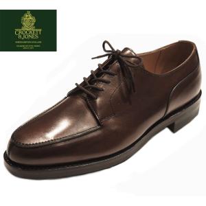 CROCKETT &amp; JONES（クロケット＆ジョーンズ）/＃9262RD　MORETON（モールト...