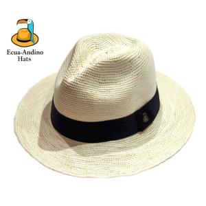 ECUA ANDINO（エクア・アンディーノ）/X-FRESH PANAMA HAT（パナマハット）/white｜travelsshibuya