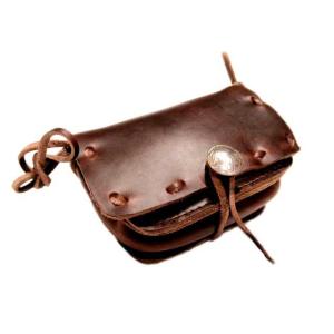 FERNAND LEATHER（フェルナンドレザー） ショルダーバッグ KELLY POUCH