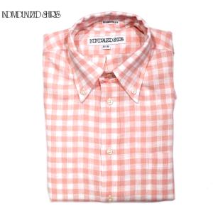 INDIVIDUALIZED SHIRTS（インディビジュアライズドシャツ） インディ