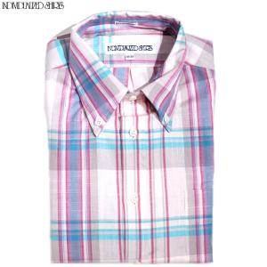 INDIVIDUALIZED SHIRTS（インディビジュアライズドシャツ） インディ