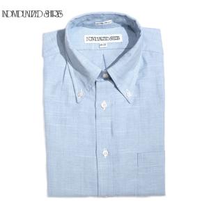 INDIVIDUALIZED SHIRTS（インディビジュアライズド シャツ）/L/S