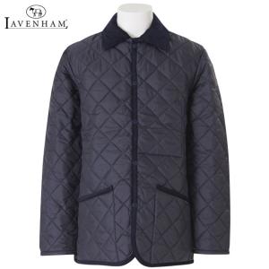 LAVENHAM ラベンハム メンズ キルティングジャケット CLASSIC LAVENHAM ラベンハム メンズ キルティングジャケット CLASSIC