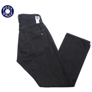 POST O'ALLS（ポストオーバーオールズ） POST OVERALLS#3108 WALKABOUT