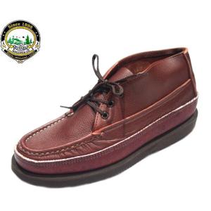 RUSSELL MOCCASINS(ラッセルモカシン)#200-27W SPORTING CLAY ...