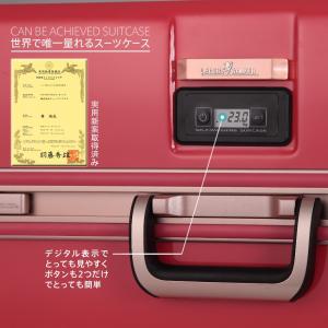 スーツケース キャリーケース キャリーバッグ ...の詳細画像1