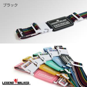 スーツケースベルト 荷物固定用 ミニサポートベ...の詳細画像3