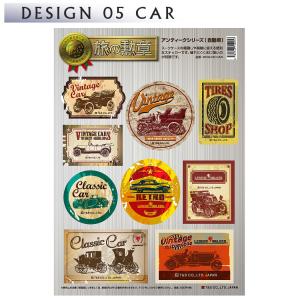 スーツケースステッカーの詳細画像5
