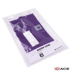 アウトレット シューズバッグ ACE エース ...の詳細画像3