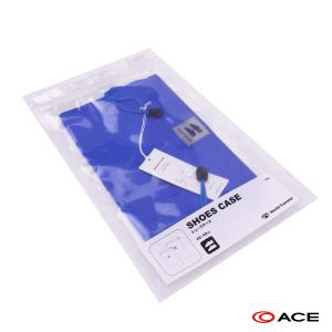 アウトレット シューズバッグ ACE エース ...の詳細画像4