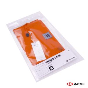 アウトレット シューズバッグ ACE エース ...の詳細画像5