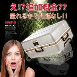 アウトレット スーツケース キャリーケース キ...の詳細画像4