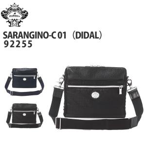 orobianco オロビアンコ ショルダー SARANGINO-C 01(DIDAL) バッグ 鞄 ビジネス orobianco-92255｜travelworld