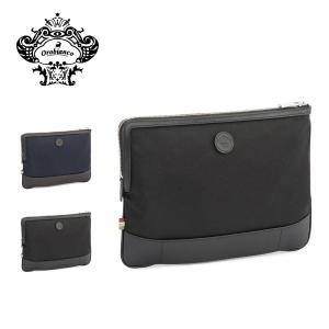 Orobianco（オロビアンコ） パスポート ケース カバー ソリッドレザー