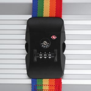 【同時購入専用商品】TSAロック搭載!おしゃれ...の詳細画像1